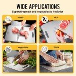 Titanium Cutting Board Set - 3 Sizes Available