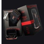 Titanium Pro Cordless Electric Razor for Men