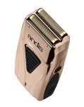 Andis Profoil Lithium Plus Rose Gold Foil Shaver