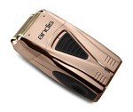 Andis Profoil Lithium Plus Rose Gold Foil Shaver