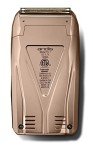 Andis Profoil Lithium Plus Rose Gold Foil Shaver