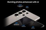 SAMSUNG Galaxy S24 Ultra 512GB Unlocked Smartphone