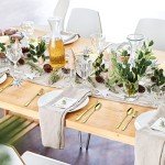 60-Piece Titanium Silverware Set for 20 Guests