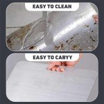 Titanware 100% Pure Titanium Cutting Board Set