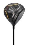 MACGREGOR Men's V Foil Titanium Driver Club
