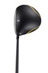 MACGREGOR Men's V Foil Titanium Driver Club