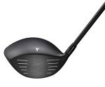 MACGREGOR Men's V Foil Titanium Driver Club