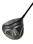 MACGREGOR Men's V Foil Titanium Driver Club