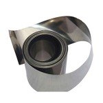 High Purity Titanium Foil and Sheet, 0.03mm