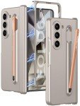 Slim Magnetic Case for Samsung Galaxy Z Fold 6