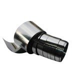High Purity Titanium Foil and Sheet, 0.03mm