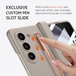Slim Magnetic Case for Samsung Galaxy Z Fold 6