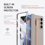 Slim Magnetic Case for Samsung Galaxy Z Fold 6