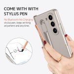 Slim Magnetic Case for Samsung Galaxy Z Fold 6