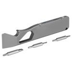 OKNIFE Opry 2 Titanium Multi-Tool for Everyday Use