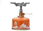 Fire-Maple FMS-116T Ultra Light Titanium Stove
