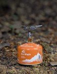 Fire-Maple FMS-116T Ultra Light Titanium Stove