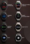Garmin Fenix 7X Pro Titanium Smartwatch Bundle