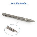 Titanium EDC Multi Tool with Bottle Opener