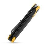 Sitivien ST158 Titanium Folding Pocket Knife