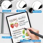 Titanium Alloy Tips for Surface Pen - 2 Pcs