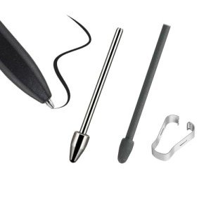 2-Pack Soft Tips for Remarkable 2 Stylus