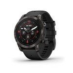 Garmin epix Gen 2 Pro Smartwatch - Carbon Gray