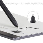 2-Pack Soft Tips for Remarkable 2 Stylus