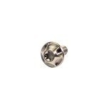 Titanium Bottle Holder Screws Set of 4