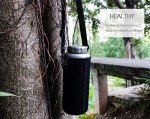 Boundless Voyage Ultralight Titanium Water Bottle 1050ml