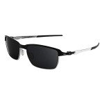 Revant Replacement Lenses Compatible With Oakley Tinfoil, Polarized, Elite Titanium MirrorShield