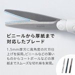 Reimeifujii SH1003 Titanium Coated Scissors