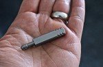 TEC26 Titanium Repair Kit – Unisex, One Size