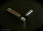TEC26 Titanium Repair Kit – Unisex, One Size