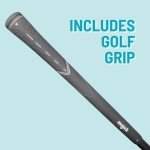 Petite Majek K Series 460cc Ladies Titanium Driver