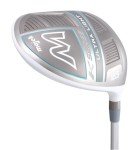 Petite Majek K Series 460cc Ladies Titanium Driver