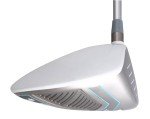 Petite Majek K Series 460cc Ladies Titanium Driver