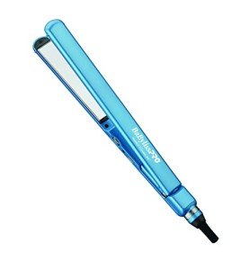 Babyliss Pro Nano Titanium Ultra-Thin Straightening Iron