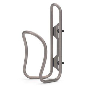 USHAKE Titanium MTB Water Bottle Holder