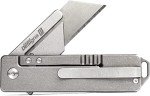 Exceed Designs TIRANT RAZOR V3 Titanium Utility Knife