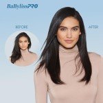 Babyliss Pro Nano Titanium Ultra-Thin Straightening Iron