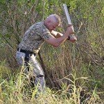 Camillus Carnivore X 18-Inch Titanium Machete & Multitool