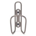USHAKE Titanium MTB Water Bottle Holder