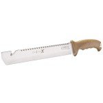Camillus Carnivore X 18-Inch Titanium Machete & Multitool