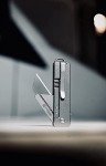Exceed Designs TIRANT RAZOR V3 Titanium Utility Knife
