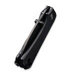 Civivi Baby Banter Folding Knife - Black G10