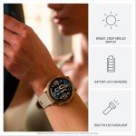 Garmin fēnix® 8 Premium Titanium Smartwatch