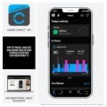Garmin fēnix® 8 Premium Titanium Smartwatch
