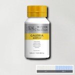 Winsor & Newton White Acrylic Paint 500ml