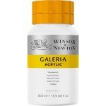 Winsor & Newton White Acrylic Paint 500ml